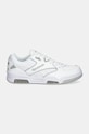 Reebok sneakersy Bb 4500 Dmx 100201525 biały AW24