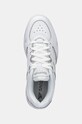 Reebok sneakers Bb 4500 Dmx alb 100201525