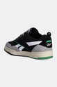Обувки Маратонки Reebok Bb 4000 II ‘96 100201680 черен