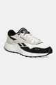 Αθλητικά Reebok Classic Classic Leather 2400 δέρμα σαμουά λευκό 100201040