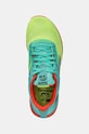 Обувь для тренинга Reebok Nano X4 зелёный 100211606