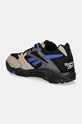 Обувь Обувь для баскетбола Reebok Preseason 94 Low 100208440 серый