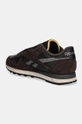 Shoes Reebok Classic leather sneakers Classic Leather 100201111 brown