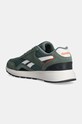 Boty Sneakers boty Reebok Classic Reebok Gl1100 100201235 zelená