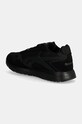 Obuwie Reebok Classic sneakersy Reebok Glide Dmx 100201255 czarny