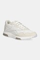 Кроссовки Reebok Classic Reebok Glide Dmx замш белый 100201256