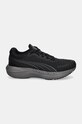 Puma pantofi de alergat Scend Pro Better Knit 379546 negru AW24