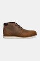 Toms scarpe in nubuck NAVI 10016893 marrone ZW24