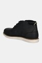 Încălțăminte Toms pantofi din nubuc NAVI 10016893 negru