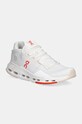 ON running running shoes Cloudnova 2 textile white 3ME30210256
