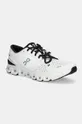 ON running scarpe da corsa Cloud X 4 tessile bianco 3ME30040791