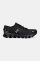 On buty do biegania Cloud X 4 3ME30040106 czarny AW25
