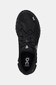 On buty do biegania Cloud X 4 czarny 3ME30040106