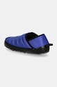 Boty Pantofle The North Face Thermoball Traction Mule V NF0A3UZNG781 modrá