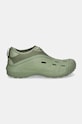 Cipele Crocs Satisfy X Crocs Quick Trail 209628.MOSS zelena AW24