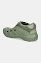 Obuća Cipele Crocs Satisfy X Crocs Quick Trail 209628.MOSS zelena