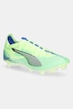 Puma ghete de fotbal korki Ultra 5 Match Planet friendly verde 107687