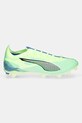 Обувь для футбола Puma korki Ultra 5 Match 107687 зелёный AW24