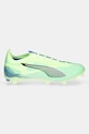 Puma ghete de fotbal korki Ultra 5 Match 107687 verde AW24