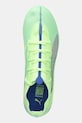 Puma ghete de fotbal korki Ultra 5 Match verde 107687