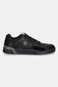 G-Star sneakers Carrick GR170029AM negru AW24