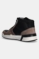 Încălțăminte G-Star sneakers din piele Carrick GR170030AM verde
