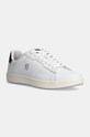 G-Star sneakers Cadet sintetic alb GR430066BM