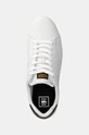 G-Star sneakers Cadet alb GR430066BM