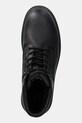 G-Star bocanci de piele Arron negru GR157036BM