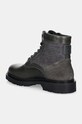 Încălțăminte G-Star pantofi Tyler GR373005AM verde