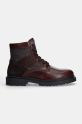 G-Star Raw buty Tyler GR373005AM brązowy AW24