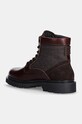 Încălțăminte G-Star pantofi Tyler GR373005AM maro