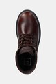 G-Star pantofi Tyler maro GR373005AM