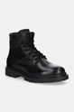 G-Star pantofi Tyler casual negru GR373005AM