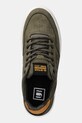 G-Star sneakers din nubuc Rovic verde GR238073AM