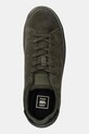 G-Star sneakers din piele intoarsă Recruit verde GR533068AM
