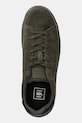 Замшеві кросівки G-Star Recruit зелений GR533068AM