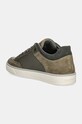Încălțăminte G-Star sneakers din piele Ravond GR001018AM verde