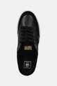 Kožne tenisice G-Star Ravond crna GR001018AM