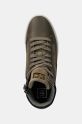 Sneakers boty G-Star Raw Ravond zelená GR001019AM