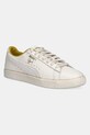 Kožne tenisice Puma Clyde The NeverWorn IV niska bež 398702