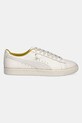 Kožne tenisice Puma Clyde The NeverWorn IV 398702 bež AW24