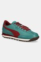 Puma sneakers din piele Easy Rider SQUID GAME sintetic turcoaz 399431