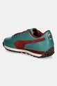 Încălțăminte Puma sneakers din piele Easy Rider SQUID GAME 399431 turcoaz