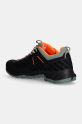 Scarpe Mammut scarpe Alnasca Knit III Low 3020.06520 nero