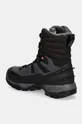 Încălțăminte Mammut pantofi Blackfin III WP High 3030.04050 negru