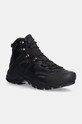 Черевики Mammut Ducan II High GTX без утеплення чорний 3030.05040