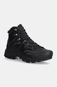 Ботинки Mammut Ducan II High GTX без утепления чёрный 3030.05040