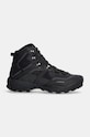 Ботинки Mammut Ducan II High GTX 3030.05040 чёрный AW24
