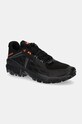 Boty Mammut Sertig TR Low GTX textilní černá 3030.05000